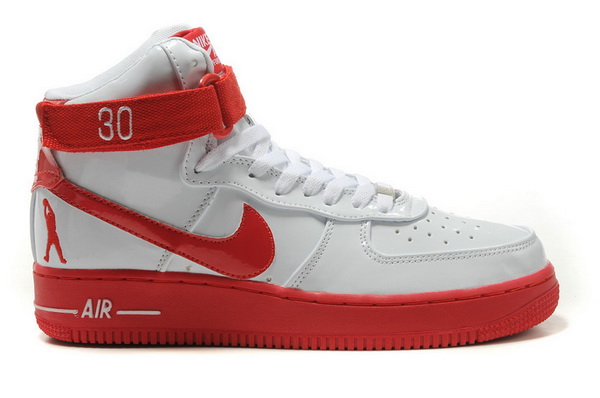 Nike Air Force One Men high--118